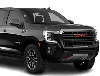 GMC Yukon XL SUV by Top Class Chauffeurs for luxury travel, limo service, and chauffeur transportation in the Tri-State area