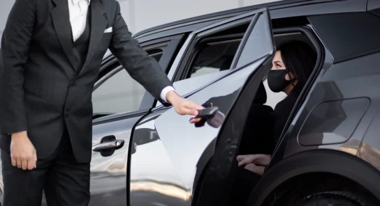 Best limo service