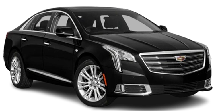 Cadillac XTS Limo Service