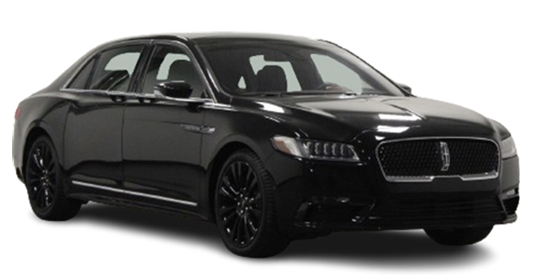 Lincoln Continental Limo Service