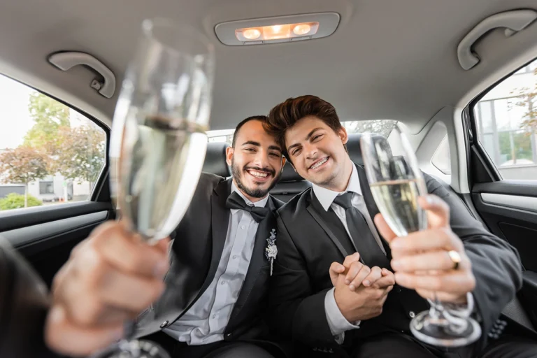 Prom & Formal Events