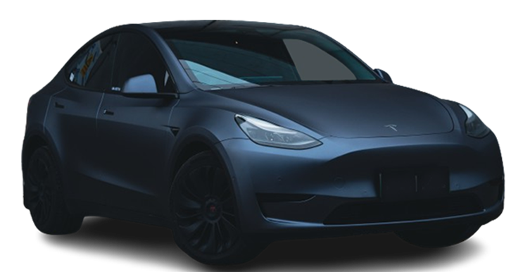 Tesla Model Y Limo Service