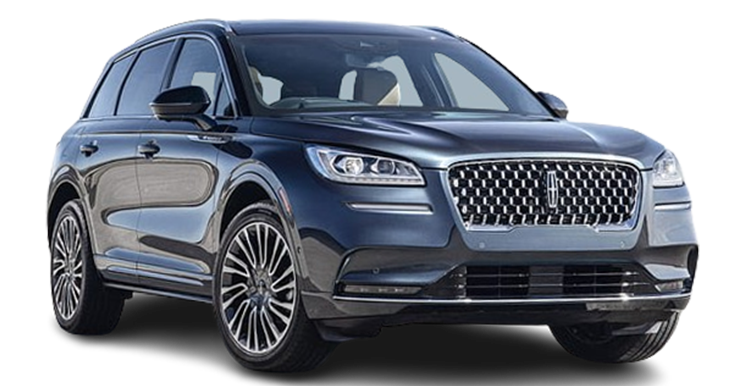 Lincoln Corsair Limo Service