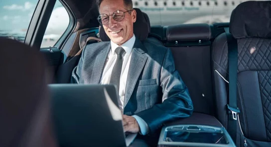 Airport Transfer Services