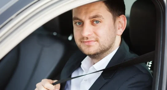 How to Become a Limo Driver in NJ