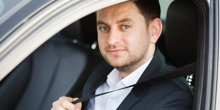 How to Become a Limo Driver in NJ