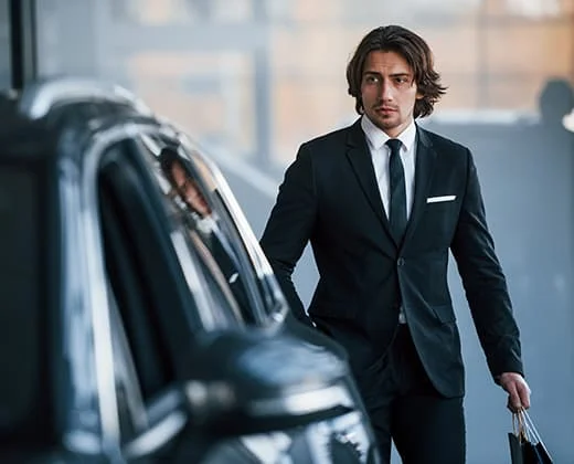Private Chauffeur Service