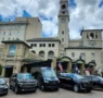 EWR Airport Limo Service Top Class Chauffeurs 95x90