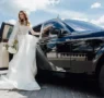 Wedding Transportation limo and Car Service Nj Top Class Chauffuers 95x90